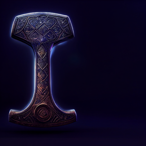 Mjolnir