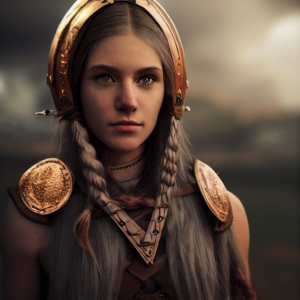 Valkyrie